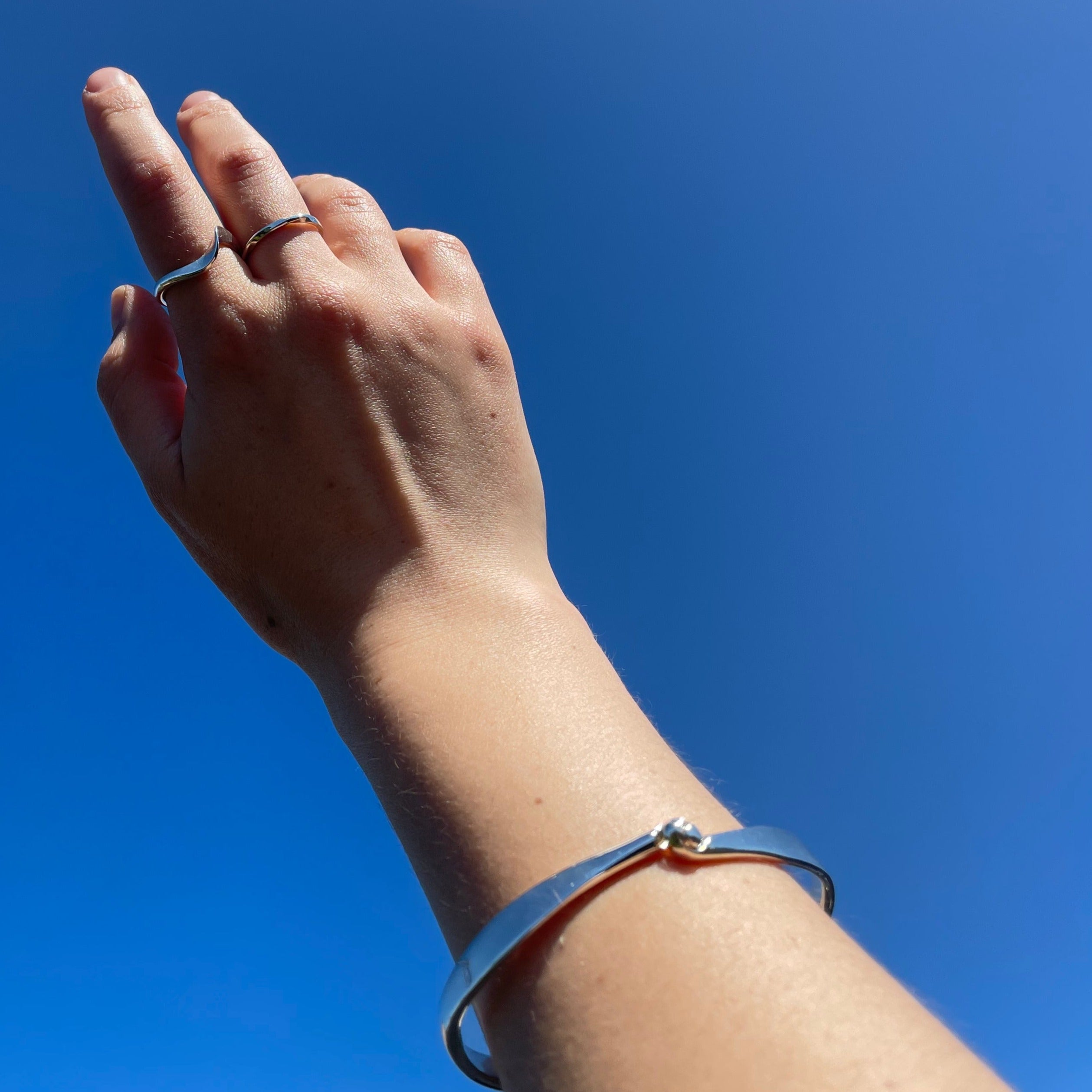 Why You'll Be Doing Good While Wearing Louis Vuitton for UNICEF's New  Silver Lockit Bracelets