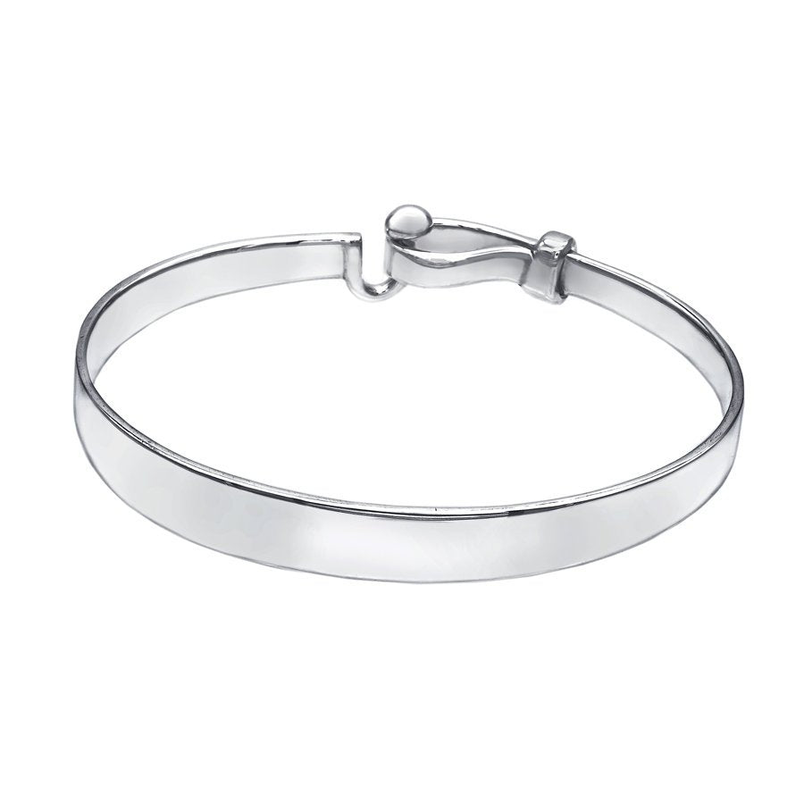 Silver bracelets for small on sale wrists