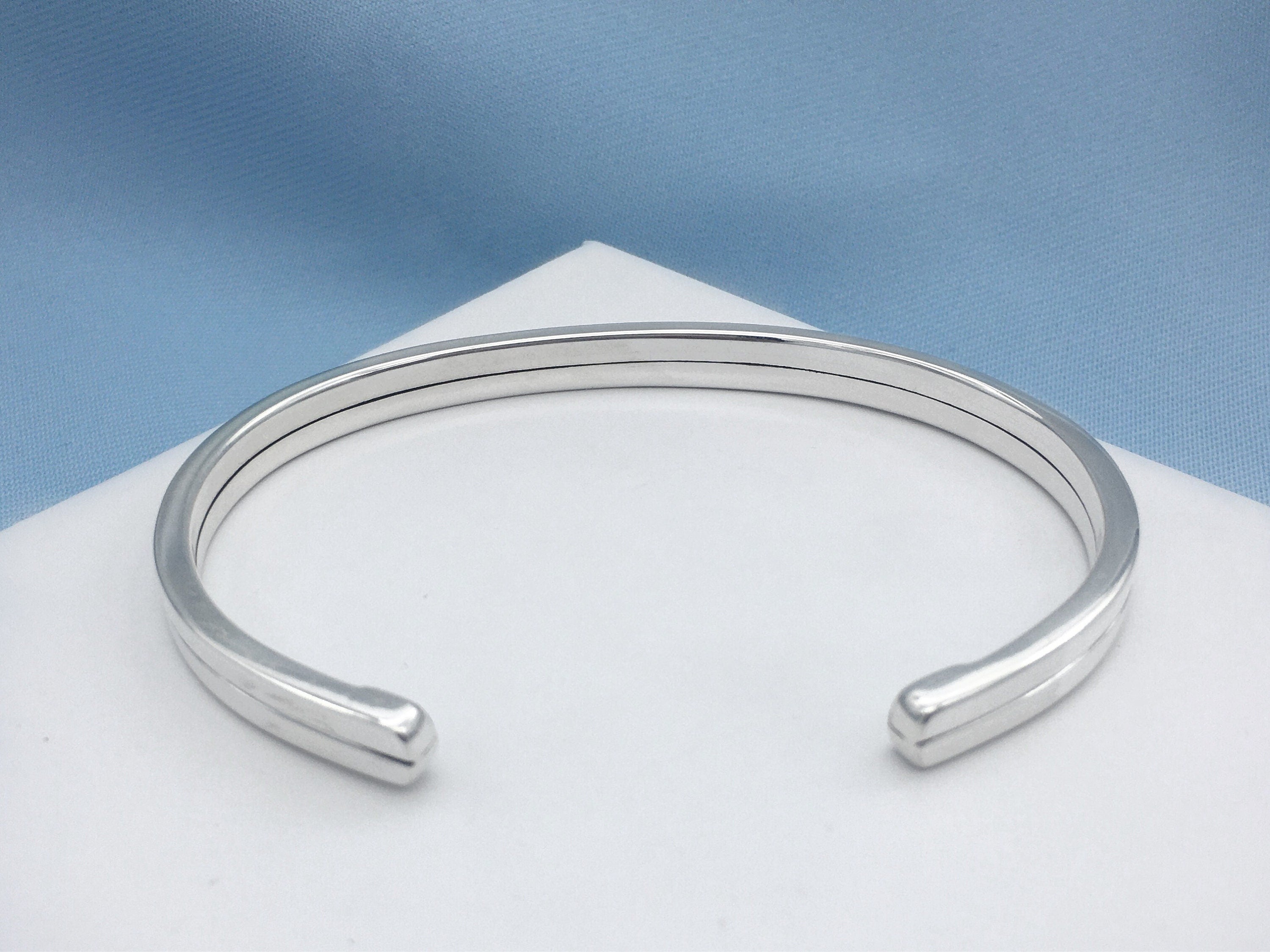 Sterling silver bangles on sale canada