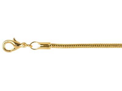 Inexpensive deals gold chains